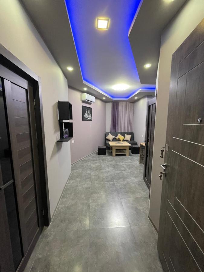 Comfortable Apartment Комфортные Апартаменты Self Check In يريفان المظهر الخارجي الصورة