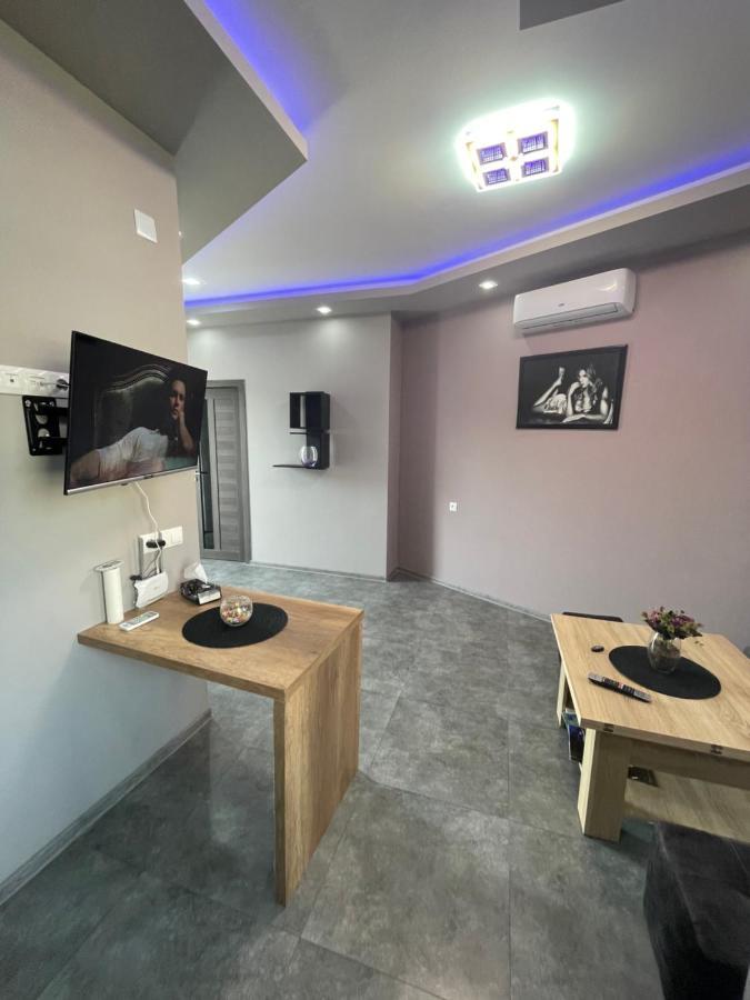 Comfortable Apartment Комфортные Апартаменты Self Check In يريفان المظهر الخارجي الصورة