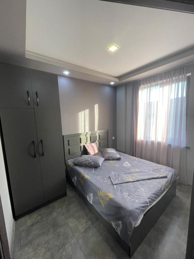 Comfortable Apartment Комфортные Апартаменты Self Check In يريفان المظهر الخارجي الصورة