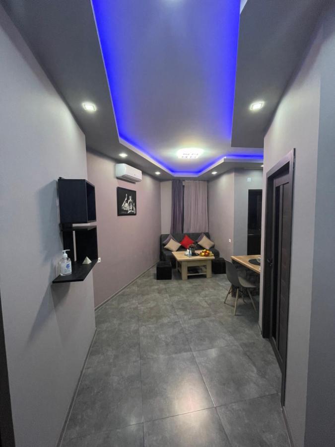 Comfortable Apartment Комфортные Апартаменты Self Check In يريفان المظهر الخارجي الصورة