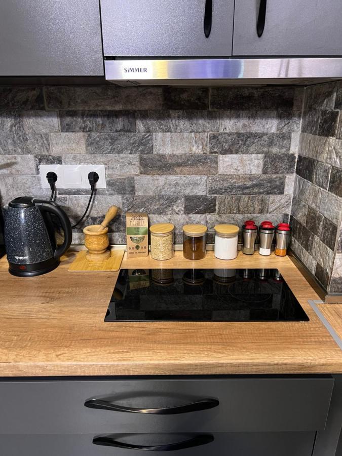 Comfortable Apartment Комфортные Апартаменты Self Check In يريفان المظهر الخارجي الصورة