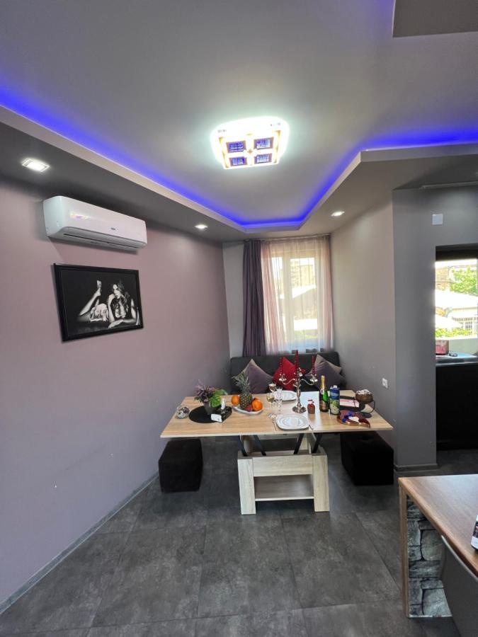 Comfortable Apartment Комфортные Апартаменты Self Check In يريفان المظهر الخارجي الصورة