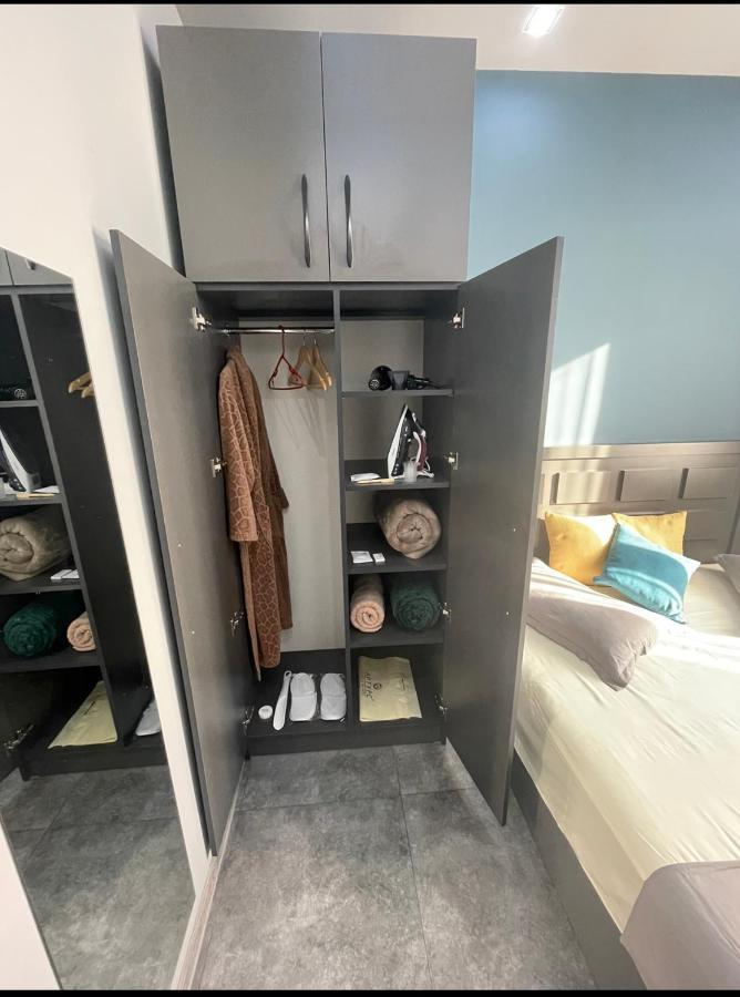 Comfortable Apartment Комфортные Апартаменты Self Check In يريفان المظهر الخارجي الصورة