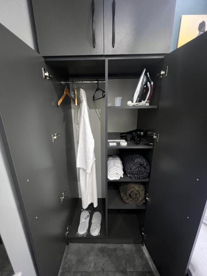 Comfortable Apartment Комфортные Апартаменты Self Check In يريفان المظهر الخارجي الصورة