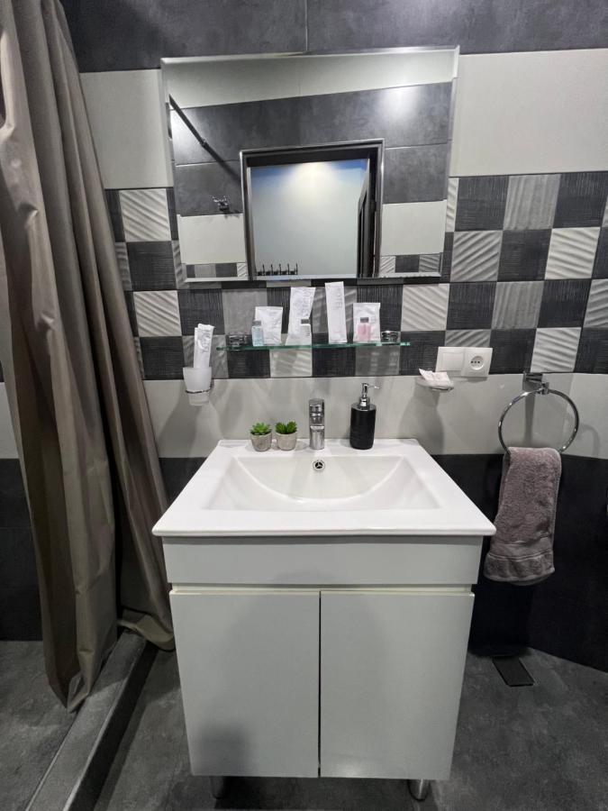 Comfortable Apartment Комфортные Апартаменты Self Check In يريفان المظهر الخارجي الصورة
