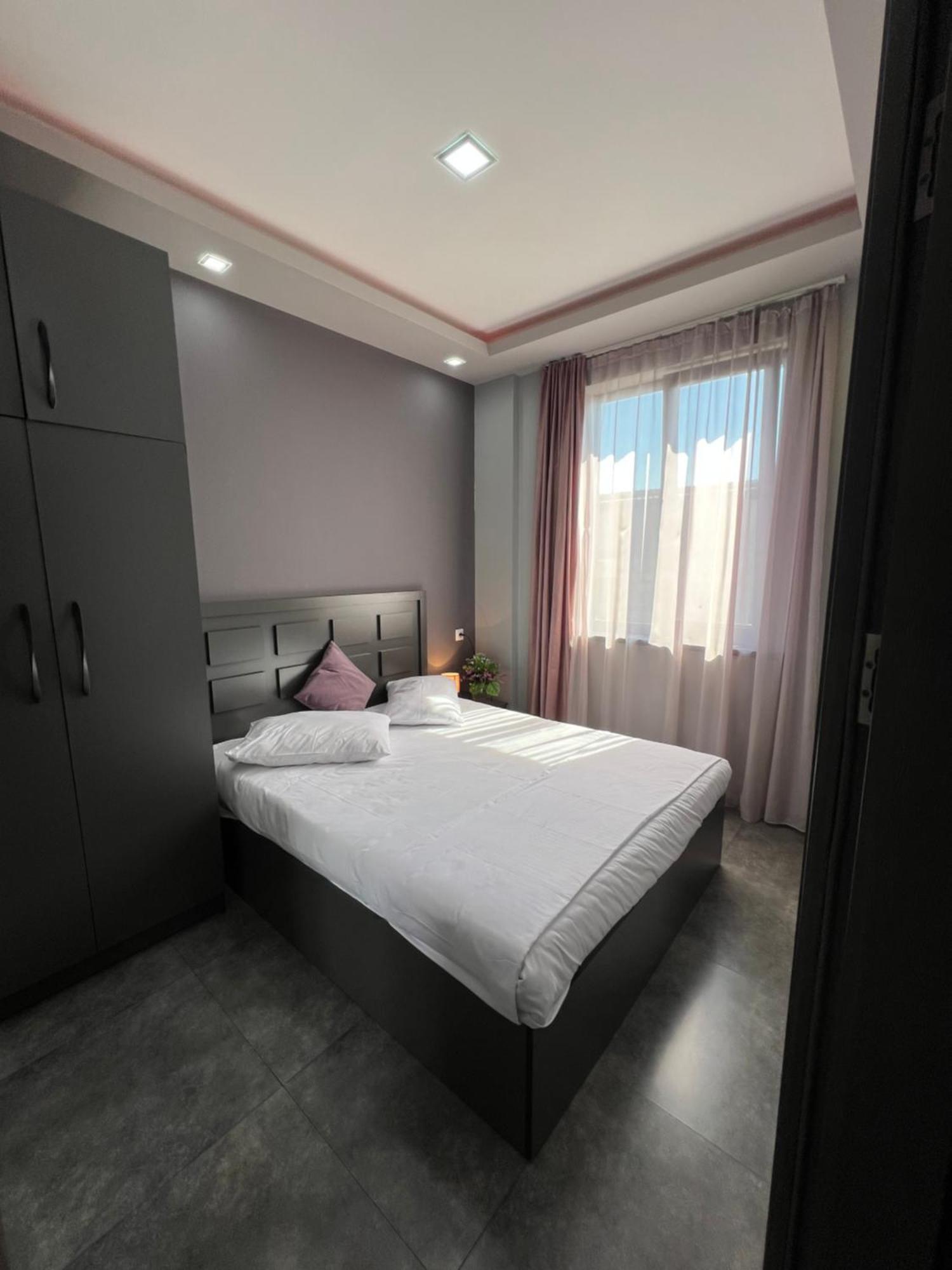 Comfortable Apartment Комфортные Апартаменты Self Check In يريفان المظهر الخارجي الصورة